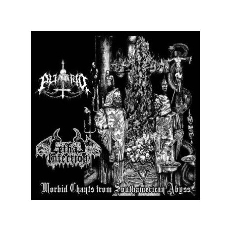 Putrid / Lethal Infection - Morbid Chants from Southamerican Abyss