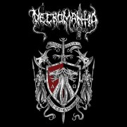 Necromantia - Nekromanteion: A Collection of Arcane Hexes