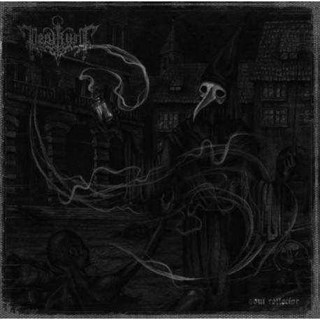 Pestkult - Soul Collector