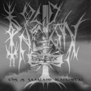Old Pagan- This is Saarland Black Metal