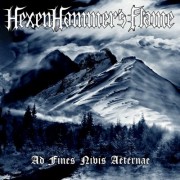 HexenHammer's Flame - Ad Fines Nivis Aeternae