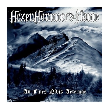 HexenHammer's Flame - Ad Fines Nivis Aeternae