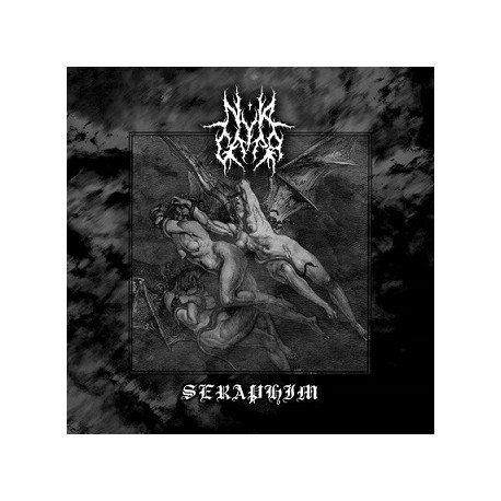 Nyr Gata - Seraphim