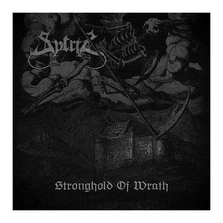 Sytris - Stronghold of Wrath