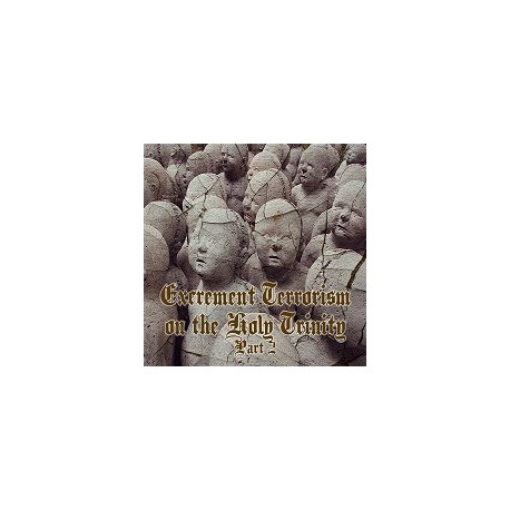 Lanz / The Parents of Oude Pekela - Excrement Terrorism on the Holy Trinity part 2