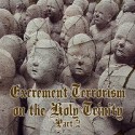 Lanz / The Parents of Oude Pekela - Excrement Terrorism on the Holy Trinity part 2