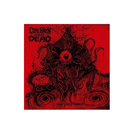 Come Back From the Dead - Caro Data Vermibus