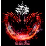 Blazemth - Dragon Blaze