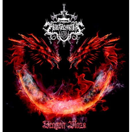 Blazemth - Dragon Blaze