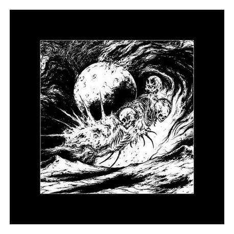 Waroath / Czarna Trumna / Cthulhu Rites - Black Oath Rites