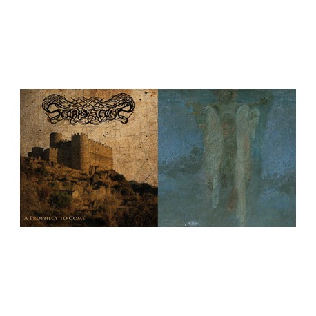 Stormstone / Vanth - A Prophecy To Come / Chalice of the Faithless