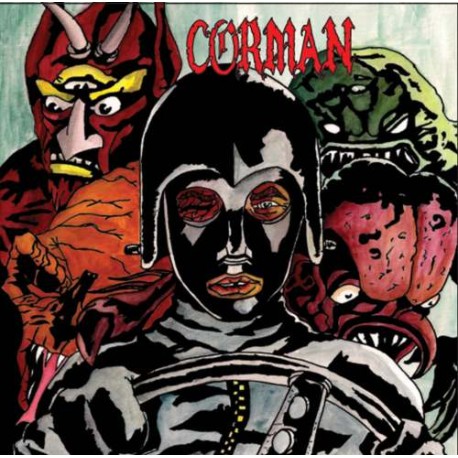 Corman - The Corman Film School