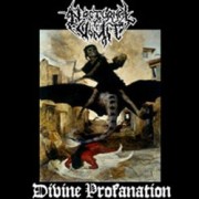 Nocturnal Vomit - Divine Profanation