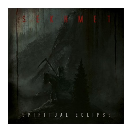 Sekhmet - Spiritual Eclipse