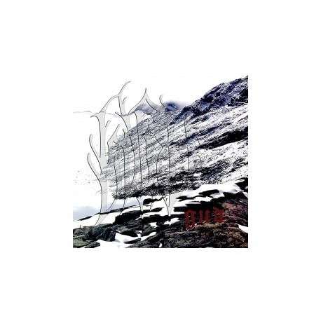 Isvind - Gud