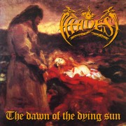 Hades - The Dawn of the Dying Sun
