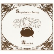 Otyg - Sagovindars Boning / Älvefärd