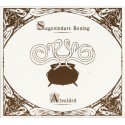 Otyg - Sagovindars Boning / Älvefärd