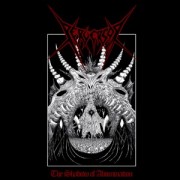 Perversor - The Shadow of Abomination
