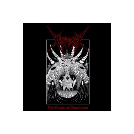 Perversor - The Shadow of Abomination