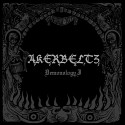 Akerbeltz - Demonology I 8"EP