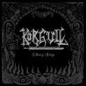 Korgull The Exterminator - A Sang i Fetge 8"EP