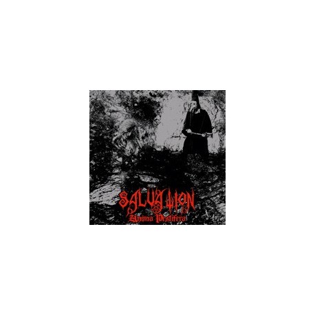 Salvation666 - Anima Pestifera