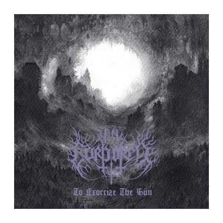 Incorporea - To Exorcize the Sun