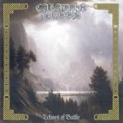 Caladan Brood - Echoes of Battle