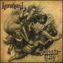 Graveyard / Morbid Flesh - Split