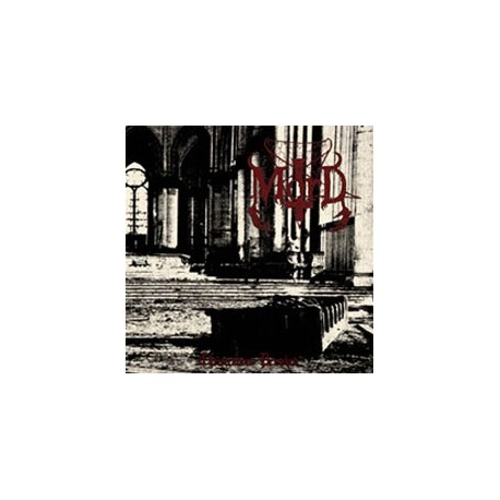 Mord - Christendom Perished
