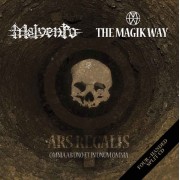 Malvento / The Magik Way - Ars Regalis