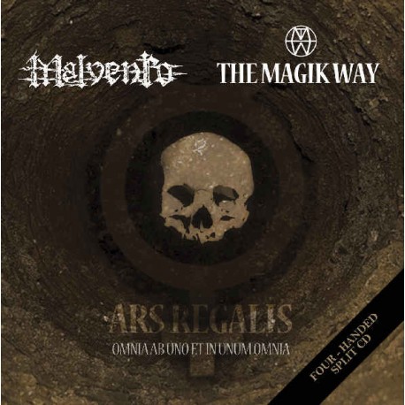 Malvento / The Magik Way - Ars Regalis