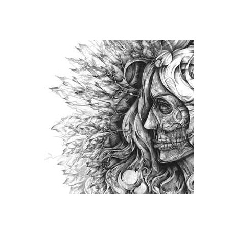 Demetra Sie Die - Post Glacial Rebound