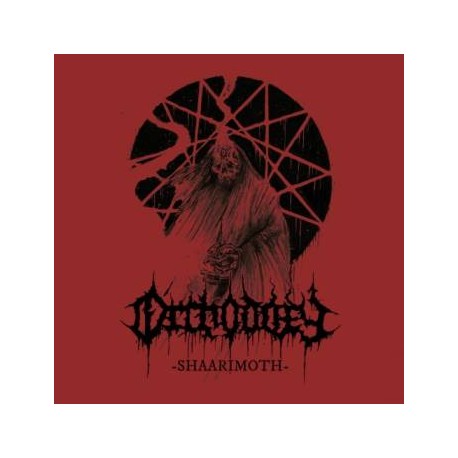 Orthodoxy - Shaarimoth