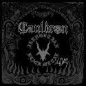 Cauldron - Ilergetian Black Metal Live  8" EP