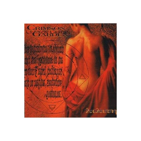 Crimson Garden - The Dark Mother