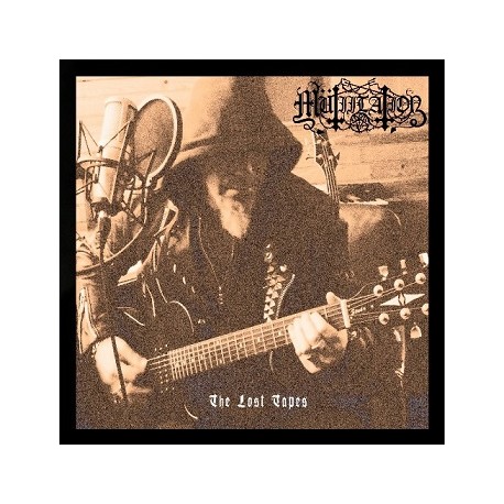 Mutiilation - The Lost Tapes