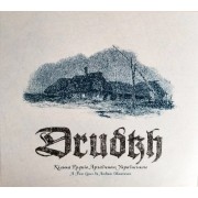 Drudkh - A Few Lines in Archaic Ukrainian