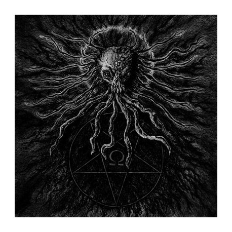 Deathspell Omega - Manifestations 2002