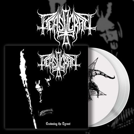 Beastcraft - Crowning the Tyrant