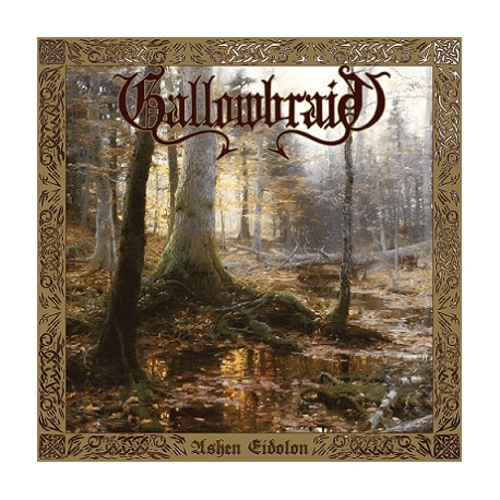 Gallowbraid - Ashen Eidolon