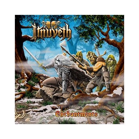 Itnuveth - Enchantments