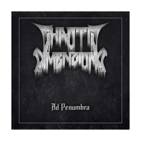 Chaotic Dimenzions - Ad Penumbra