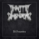 Chaotic Dimenzions - Ad Penumbra