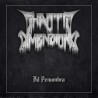 Chaotic Dimenzions - Ad Penumbra