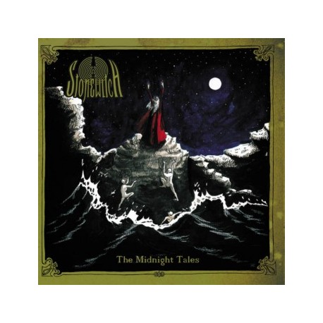 Stonewitch - The Midnight Tales