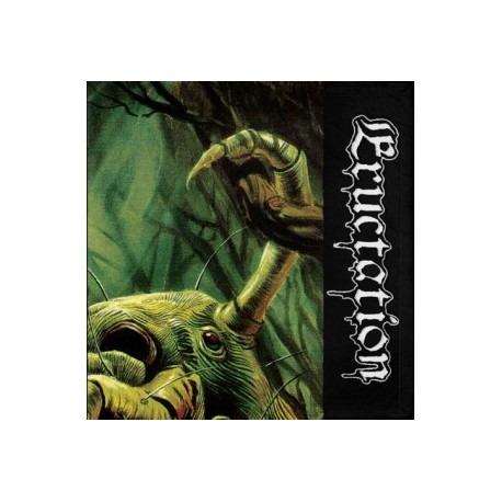 Eructation - Demo 1992