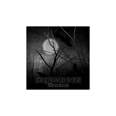 Lihporcen - Illuminate