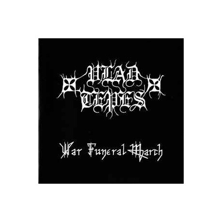 Vlad Tepes - War Funeral March